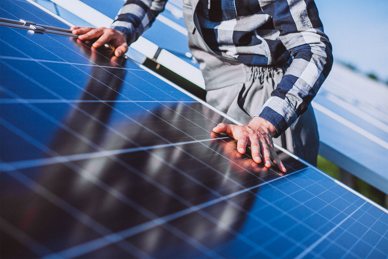 Salderingsregeling zonnepanelen