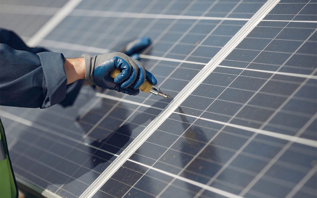 Hoeveel zonnepanelen heb ik nodig?