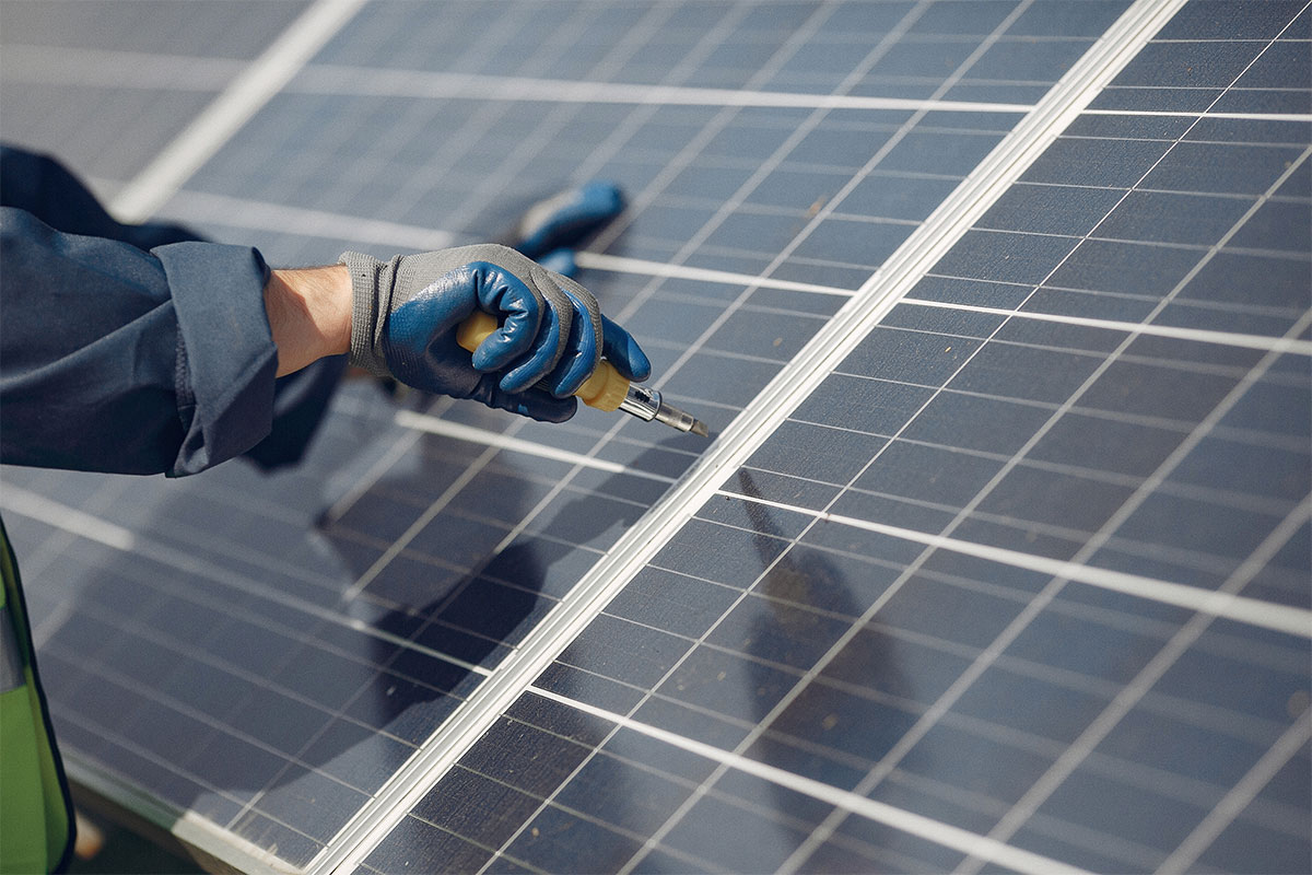 Hoeveel zonnepanelen heb ik nodig?