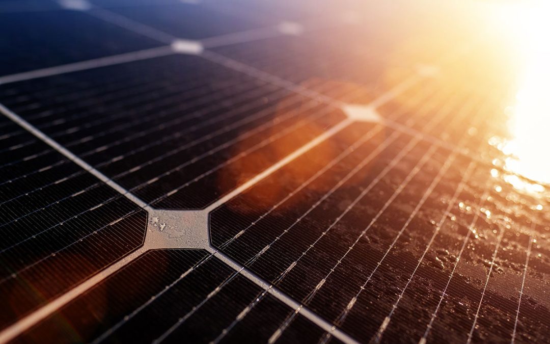 Wat zijn de voordelen van zonnepanelen?