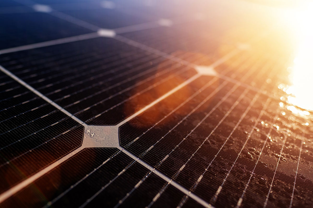 Wat zijn de voordelen van zonnepanelen?